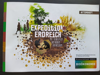 Expedition Erdreich (Klasse 3BKSPiT1)