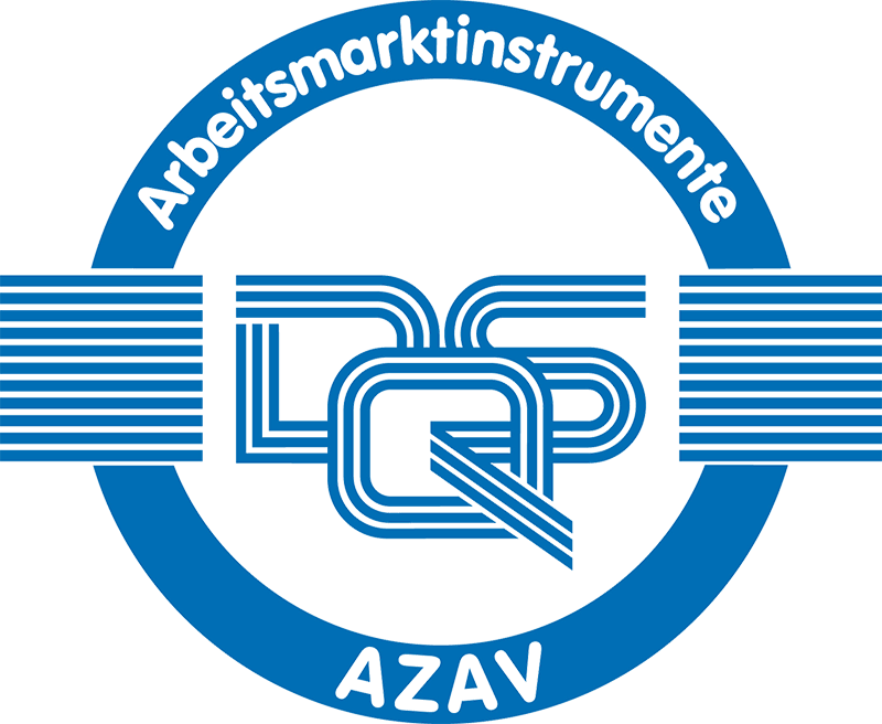 Logo AZAV 