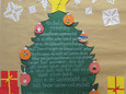 07.12.: Weihnachtsbaum mit Kindheitserinnerungen_2BKSP2 - das Bild wird mit Klick vergrößert